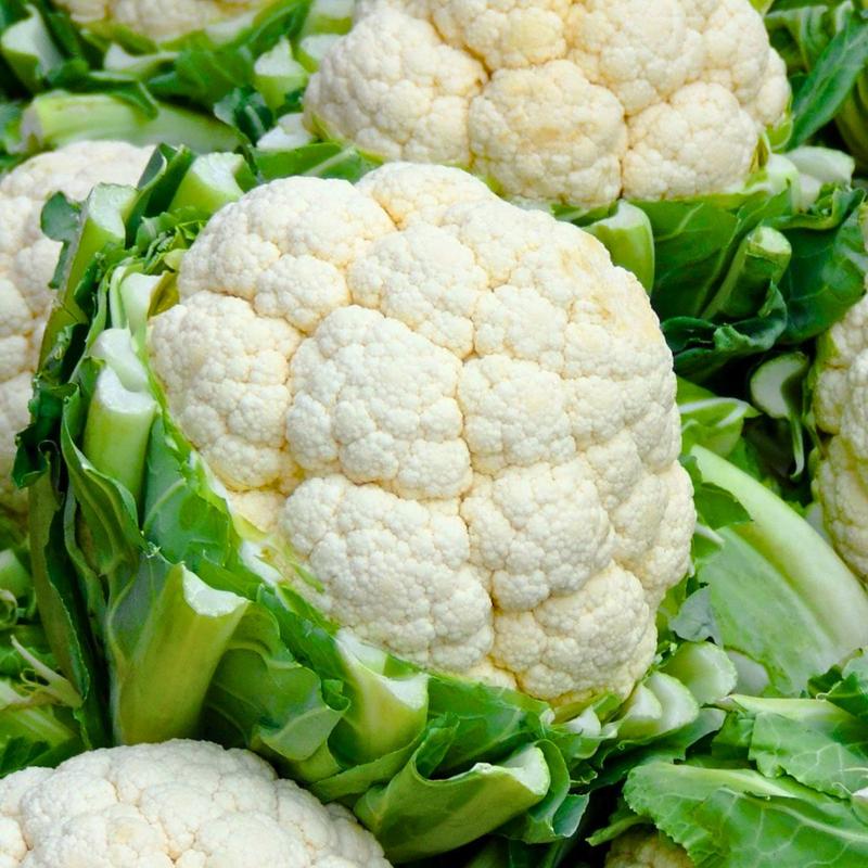 Właściwości zdrowotne kalafiora
