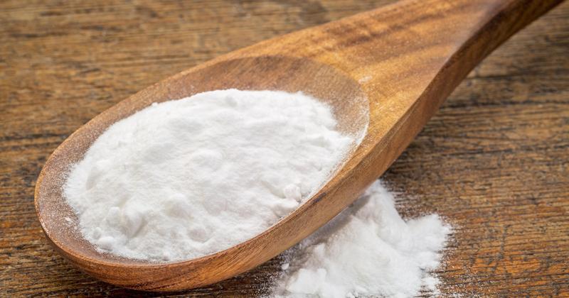 Wpływ na smak potraw