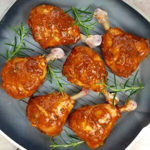 Odkryj rewelacyjne marynaty do kurczaka – proste przepisy na smakowite chwile