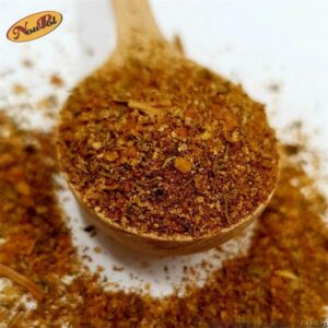 Odkryj sekrety doprawiania cielęciny, która zachwyci smakiem i aromatem