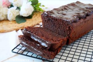 Pyszna babka czekoladowa – prosty przepis na idealny deser dla każdego