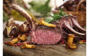 Zagrożenia związane z dziczyzną: Jak zapewnić bezpieczeństwo dzieciom?