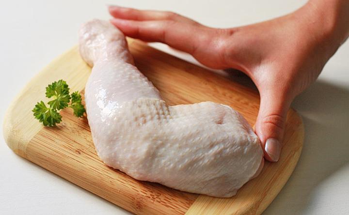 Aromatyczna marynata do kurczaka