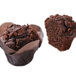 Ile waży czekoladowa muffinka? Odkryj kalorie i wartości odżywcze!
