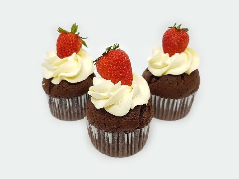 Narysuj Muffinkę Krok Po Kroku – Łatwy Przewodnik Dla Początkujących Rysowników