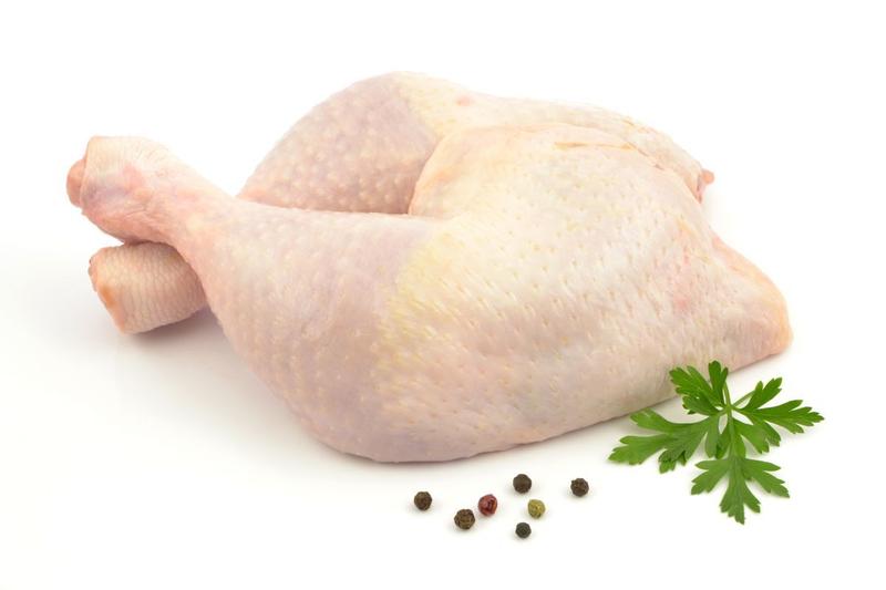 Soczyste i chrupiące udko kurczaka: sekrety pieczenia w piekarniku